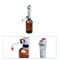 Bottle Top Dispenser For Laboratory Research